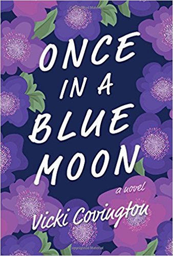 Once in a Blue Moon | The Alabama Booksmith